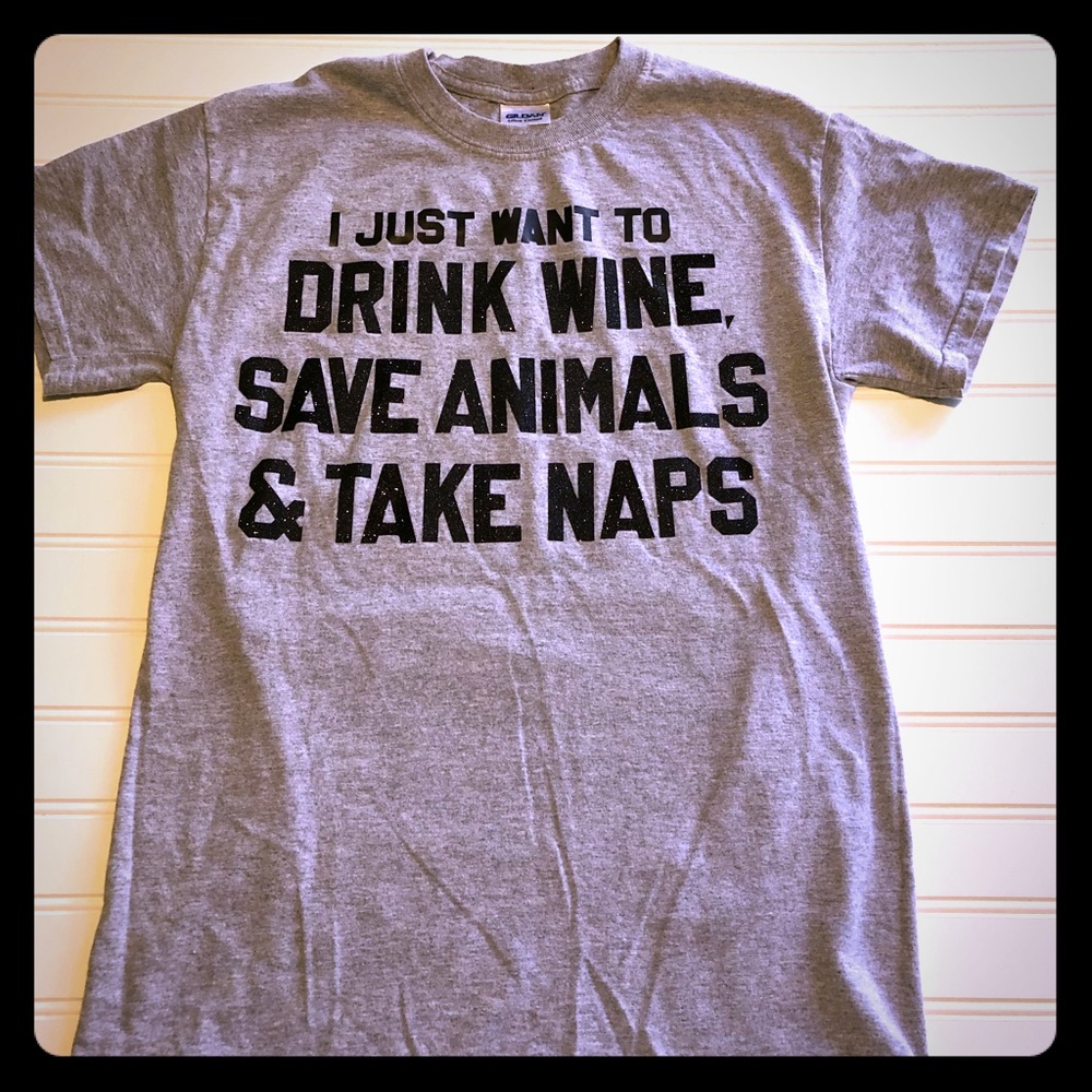 T shirt